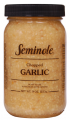 Chopped Garlic