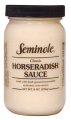 Horseradish Sauce