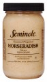 Gourmet Horseradish